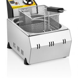 Remta Setüstü Fritözler