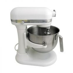 KitchenAid Planet Mikserler