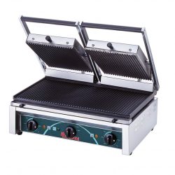 Kalitegaz Tost & Waffle Makineleri
